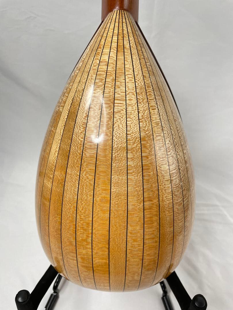 野口マンドリン ST-9 2008年製 クラシックラウンド