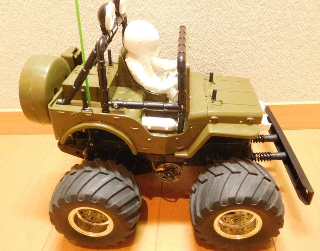 ワイルドウイリー2とその他　まとめ売り ⑩