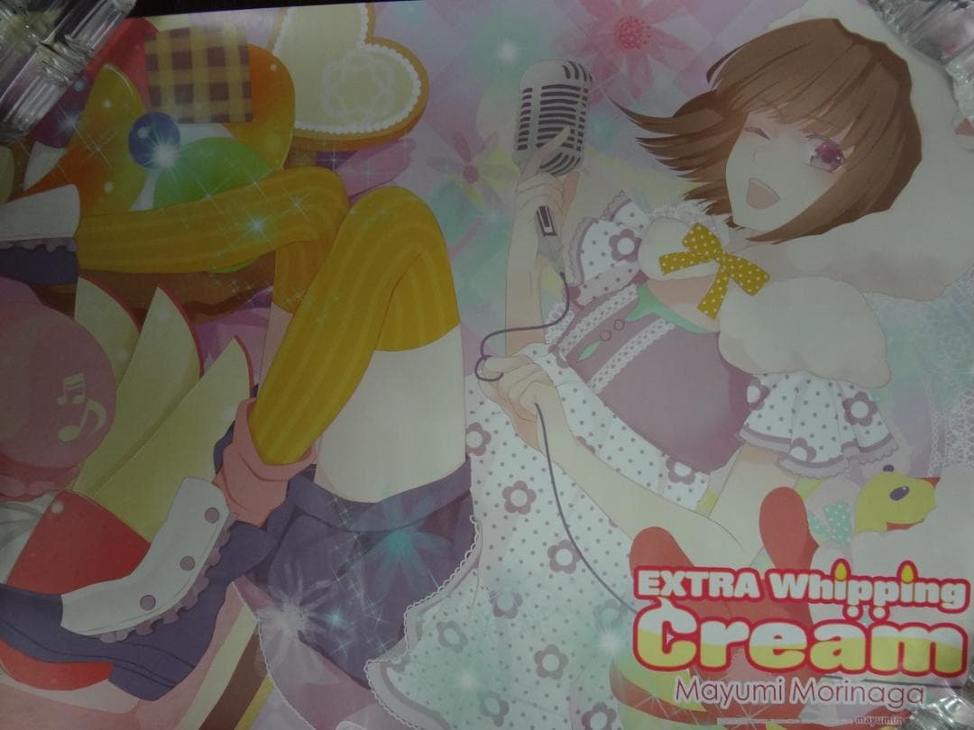 アニメゲームキャラクター関連　ポスター200枚セット