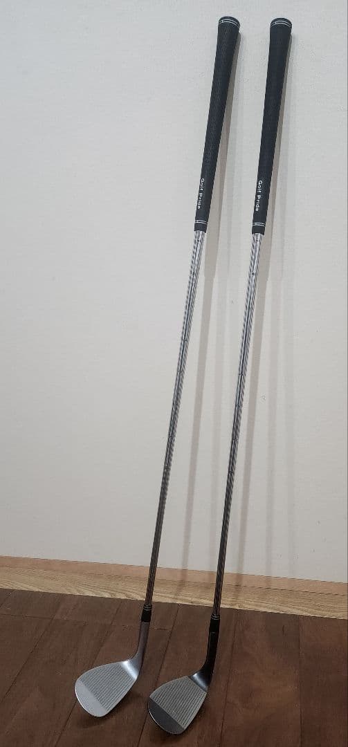 Cleveland RTZ ウェッジ 56° 60°