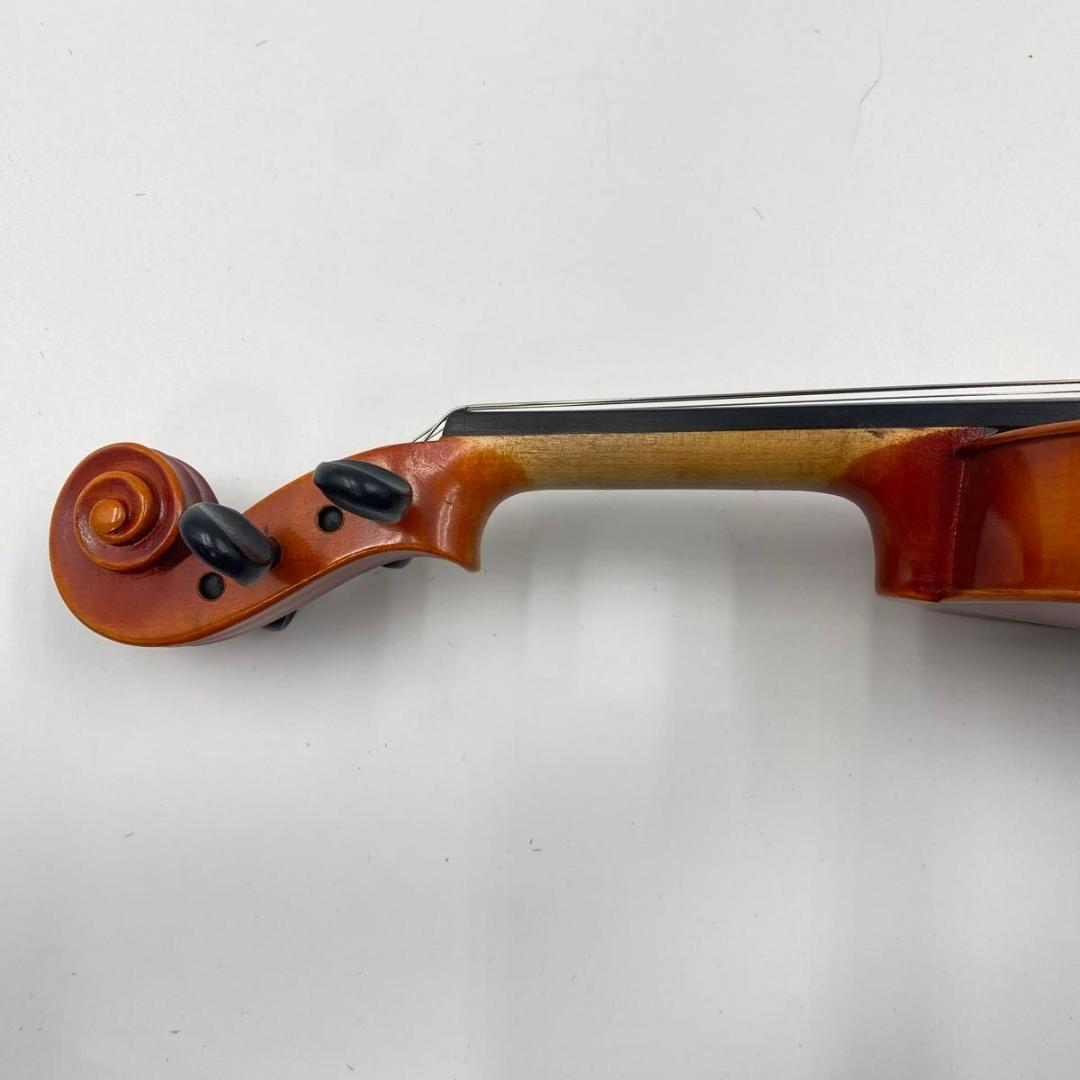 【弦新品】SUZUKI No.300 1/8 1980年製 スズキ バイオリン