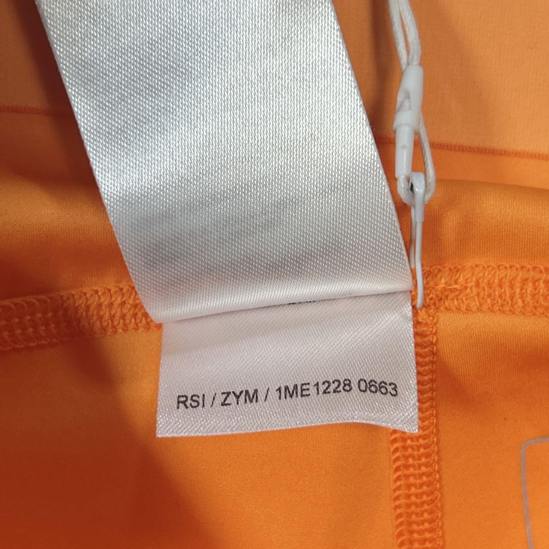 新品　タグ付き　ロエベ×オン　アクティブショーツ　コラボ ボトムス テクニカル