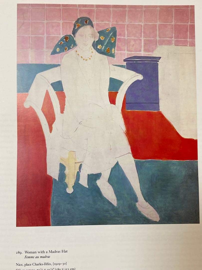 Henri Matisse ⭐️ A Retrospective