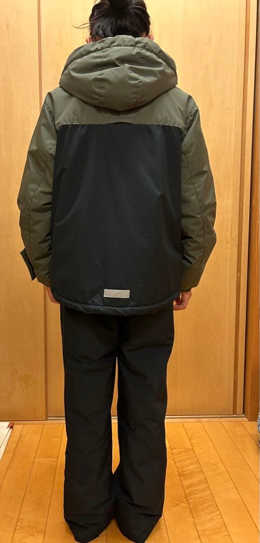 GORE-TEX INFINIUM スキーウェア　160