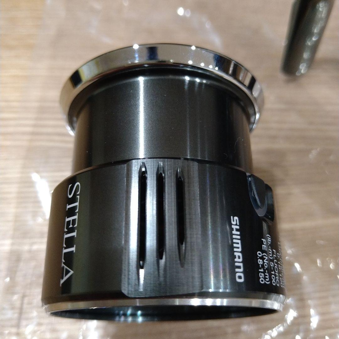 北*ん様 シマノ 22ステラ2500S 2025年8月製造