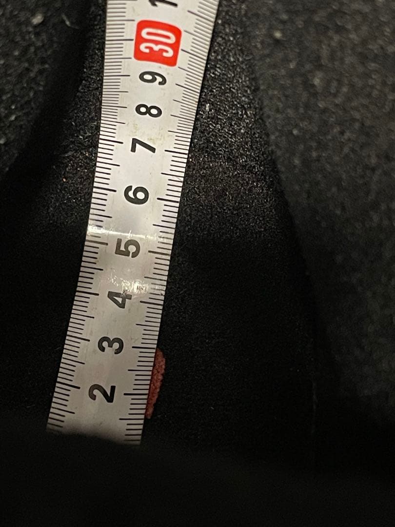 BURTON バートン ブーツ MOTO アジアンフィット ホワイト27cm