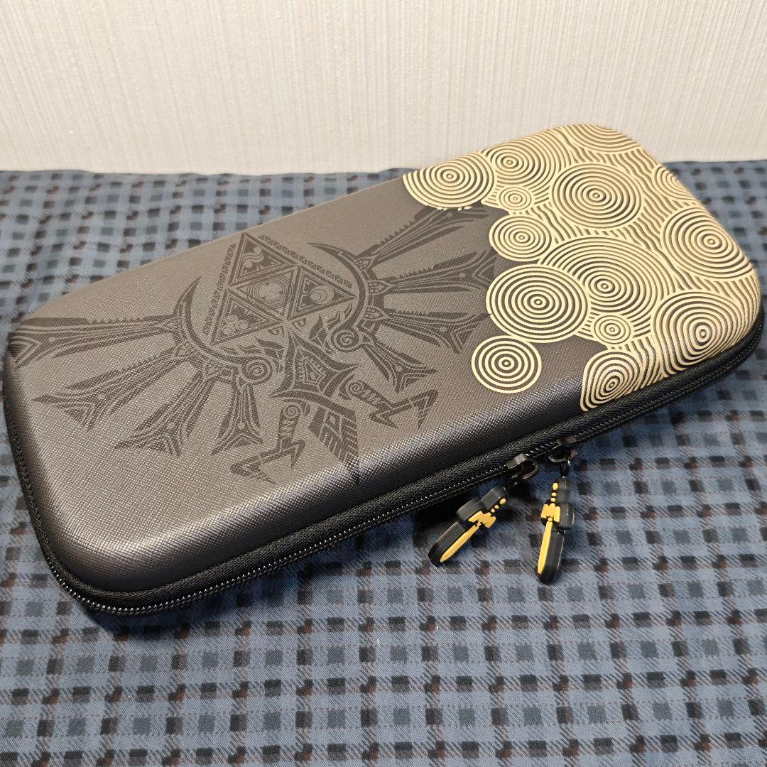 Nintendo Switch 本体 ネオンブルー・レッド　おまけ付