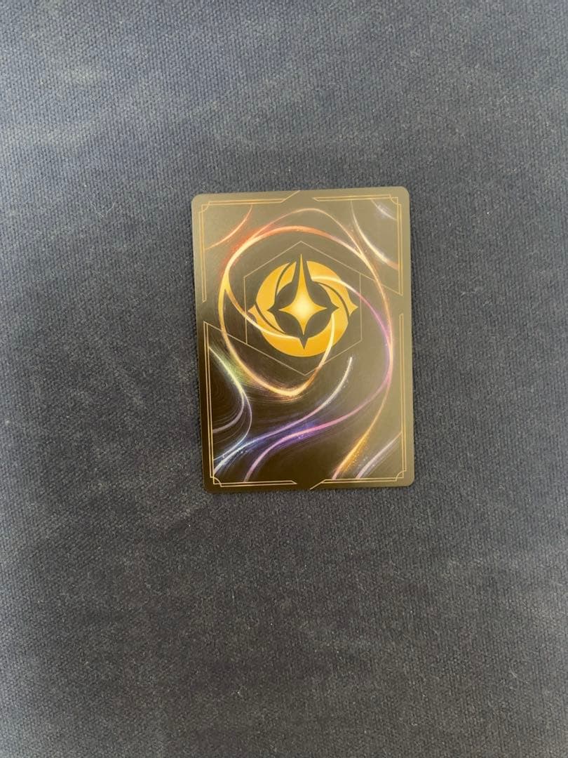 ロルカナ　スティッチ ロックスター チャンピオンシッププロモ