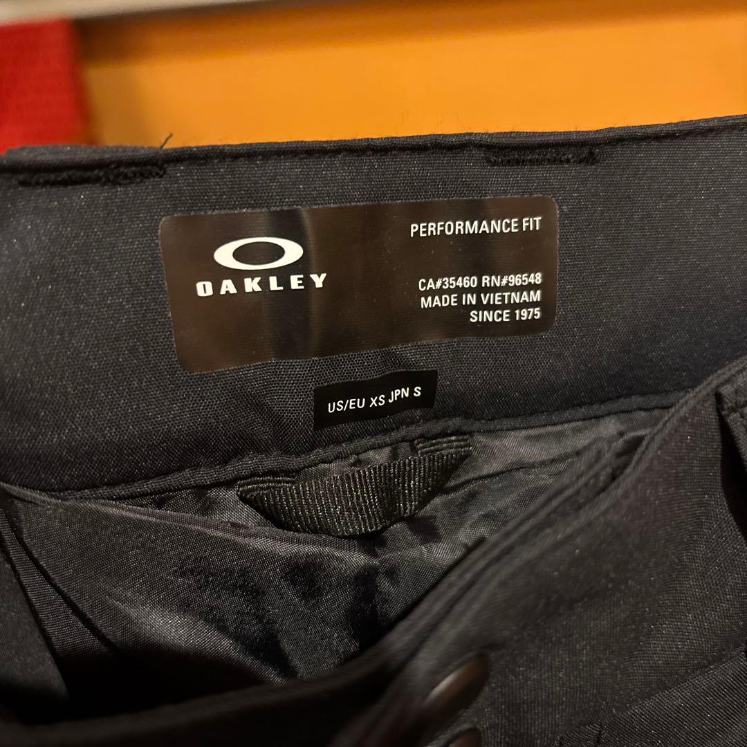 スノーボード OAKLEY PERFOMANCE FIT S
