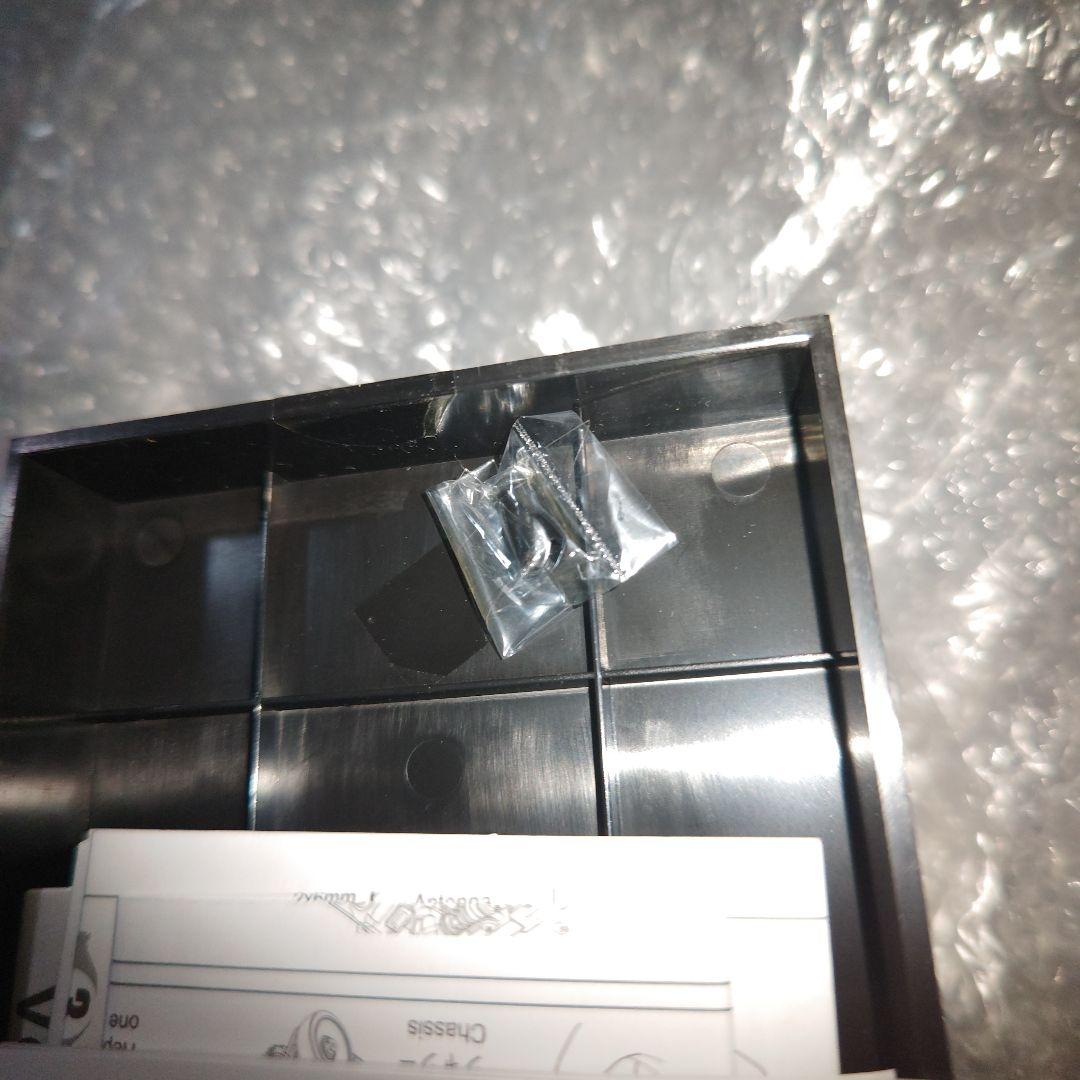 京商　ミニッツ　ポルシェ935　ターボ　1977　マルティニ　ボディ