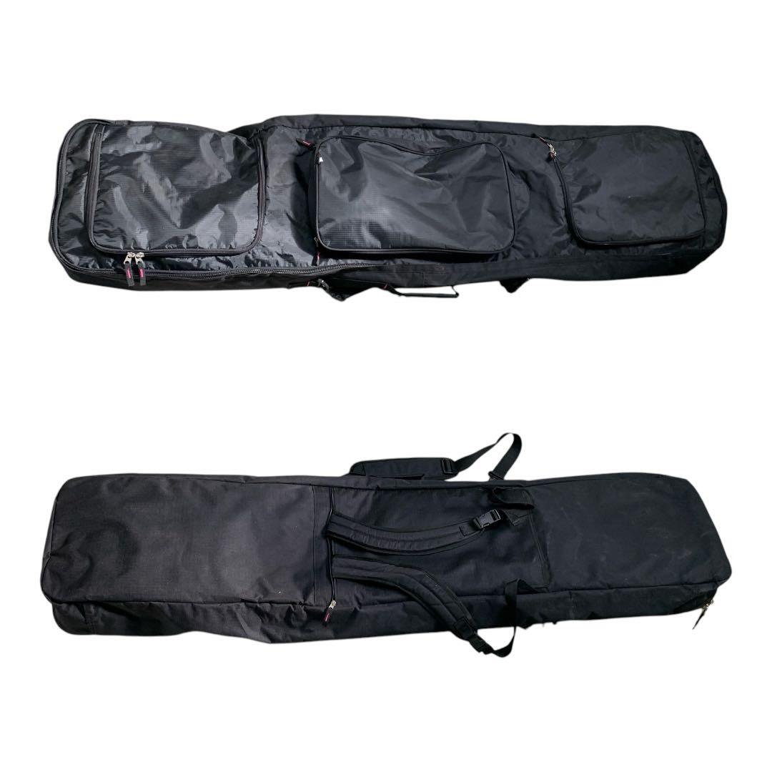 スノーボード　143㎝　K2ブライトライト　ソフトケース他付き　M70221-3