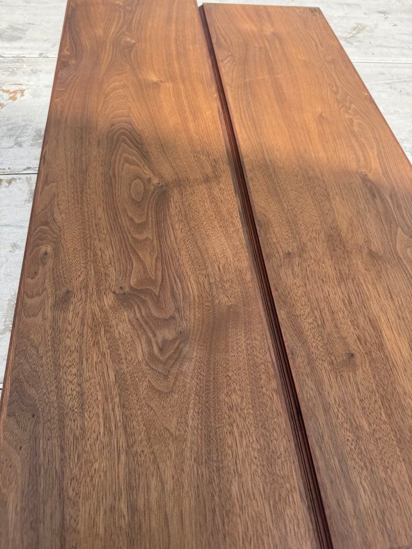 G.SHELF 1200(ウォールナット)