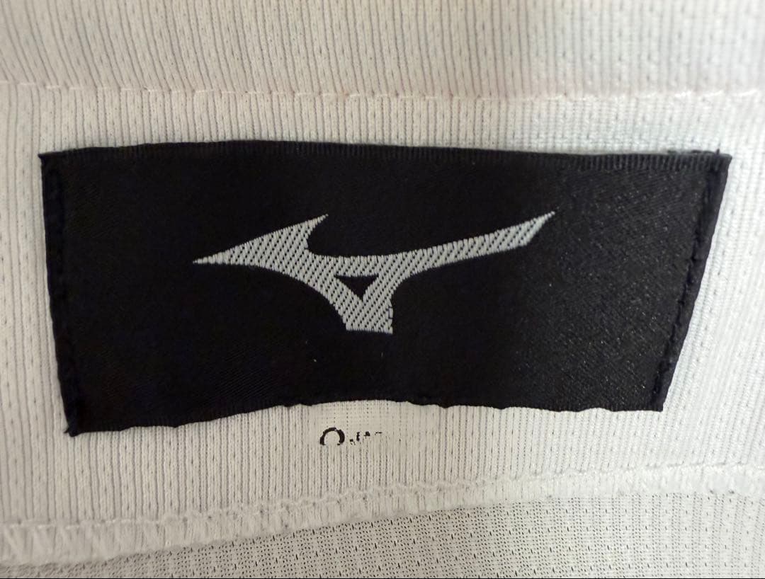 読売ジャイアンツ 秋広優人 直筆サイン入りユニフォーム サイズOソフトバンク