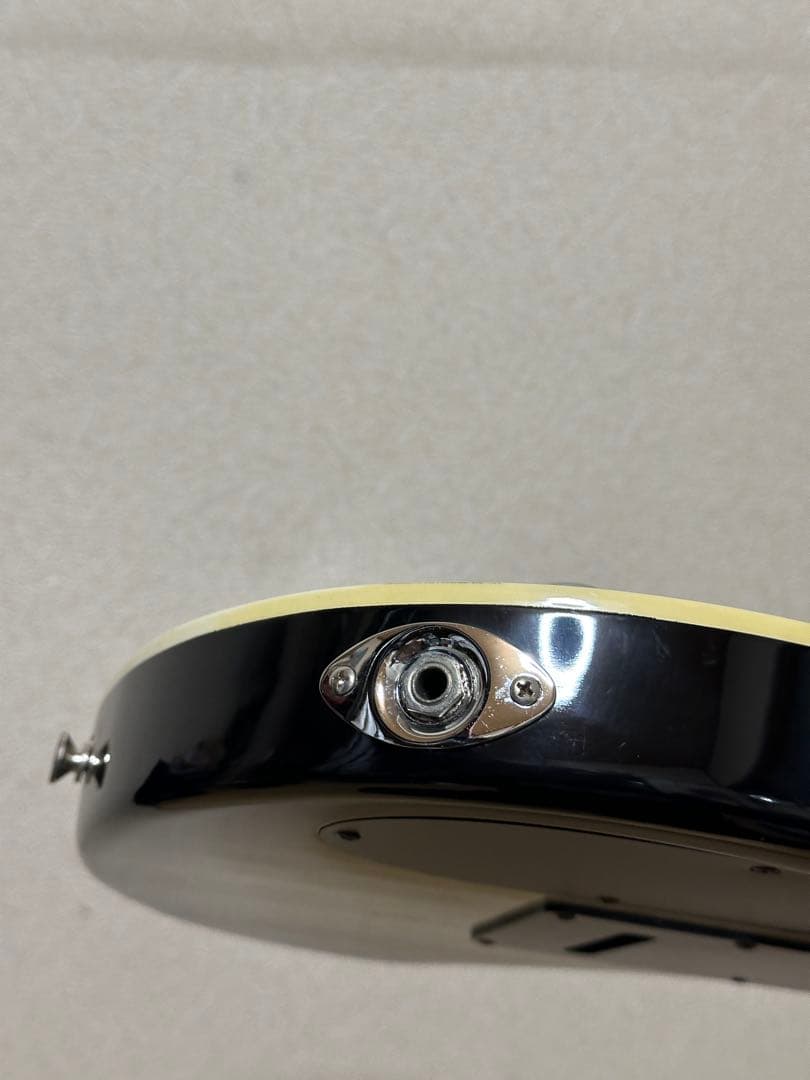 ギター MD l D by summer