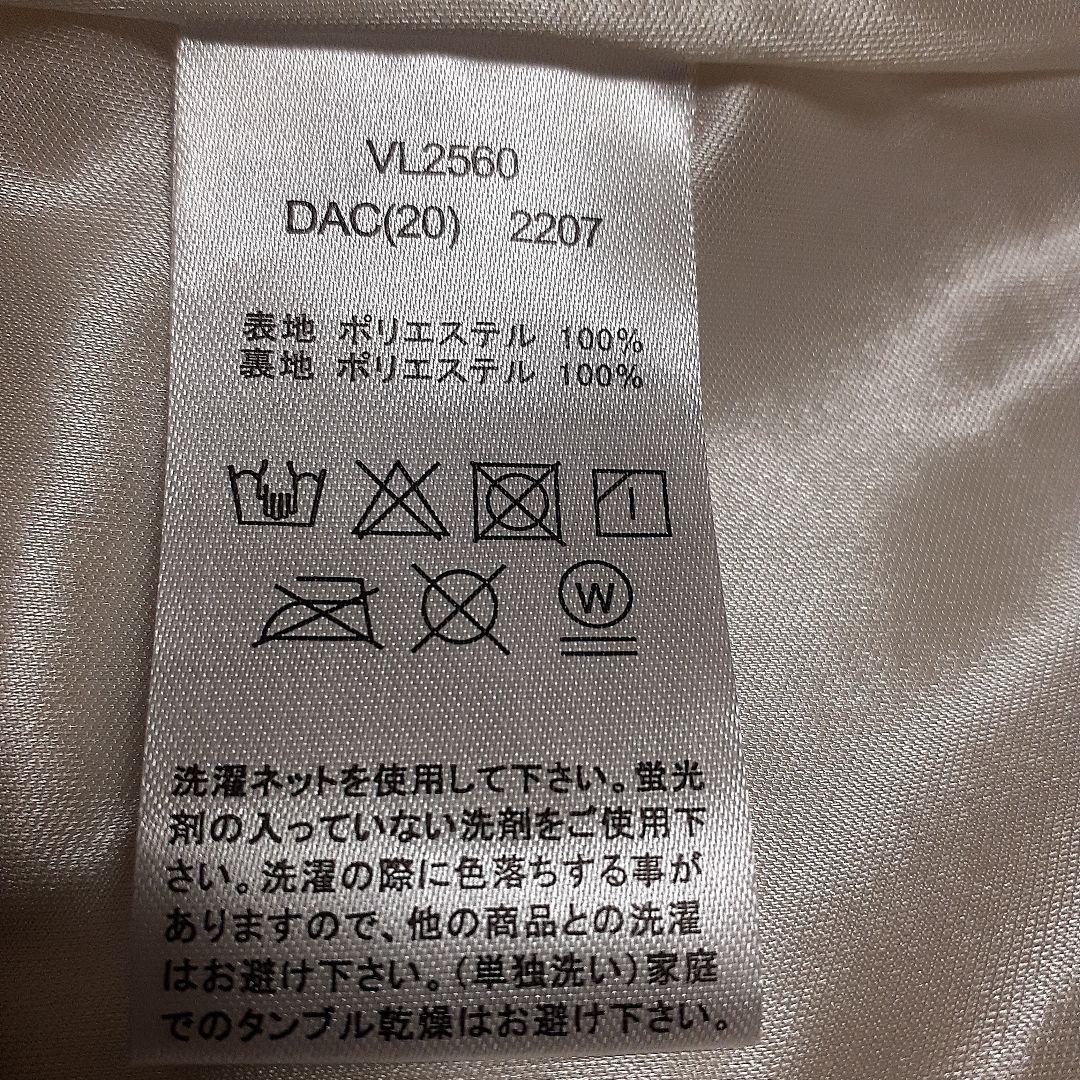 値下げ【美品】FILAレディーステニスウェア フェイクファー ジャケットL