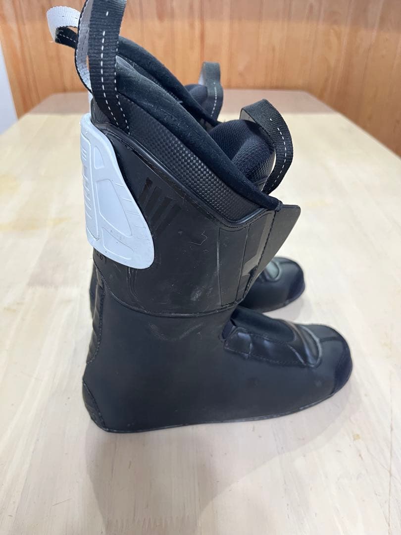 Nordica Dobermann GP 70 スキーブーツ24〜24.5センチ