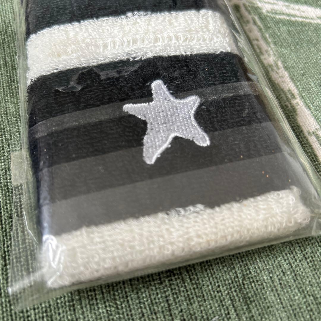 松本大洋　鉄コン筋クリート　リストバンド　バッチ