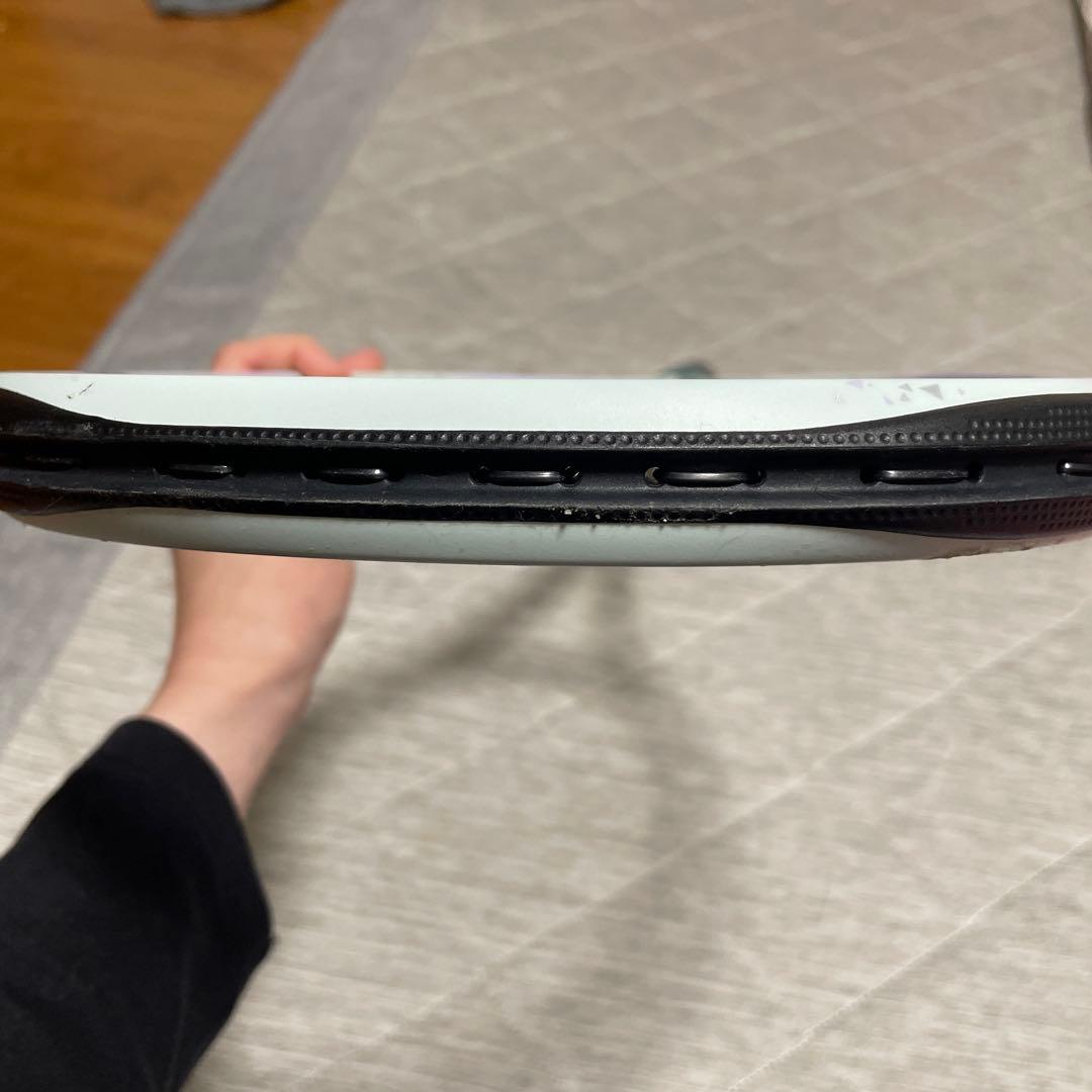 YONEX ジオブレイク70vステア ソフトテニスラケット