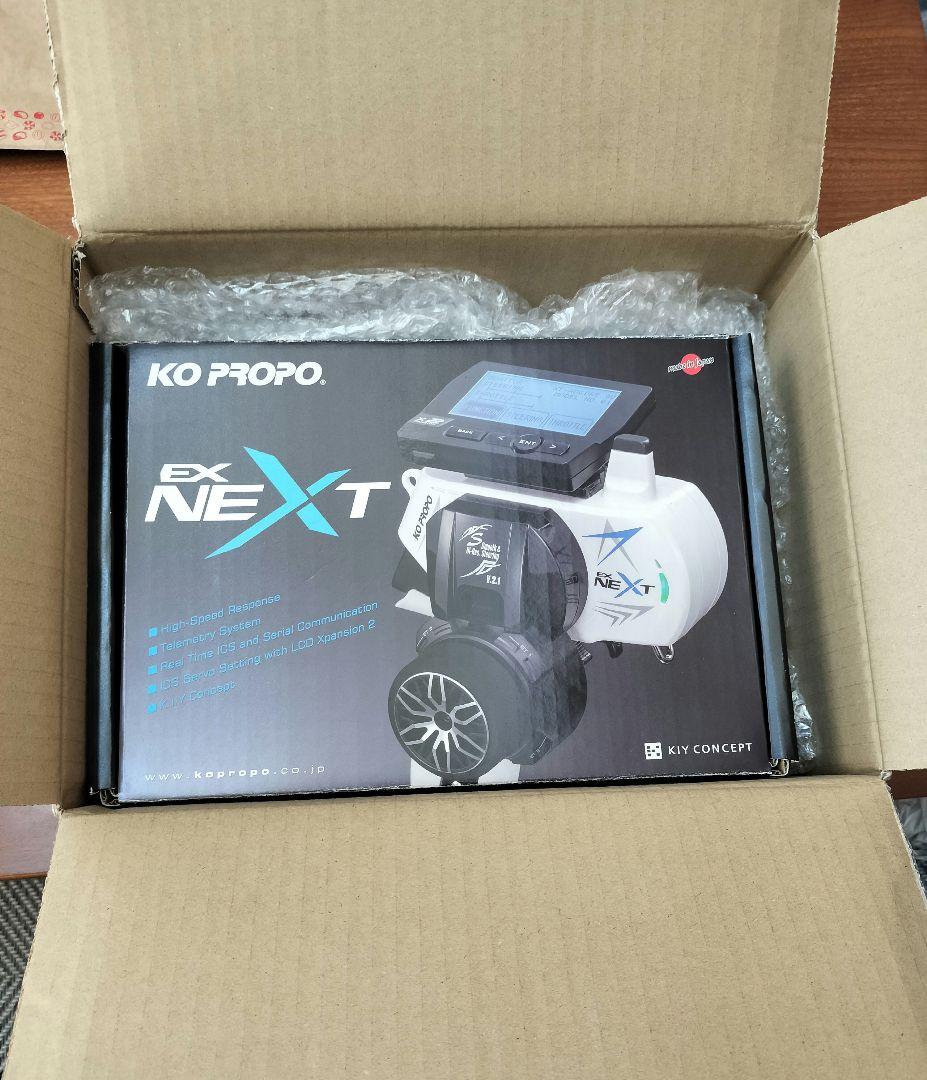 KOプロポ　EX−NEXT LDT KR420XT PCセット