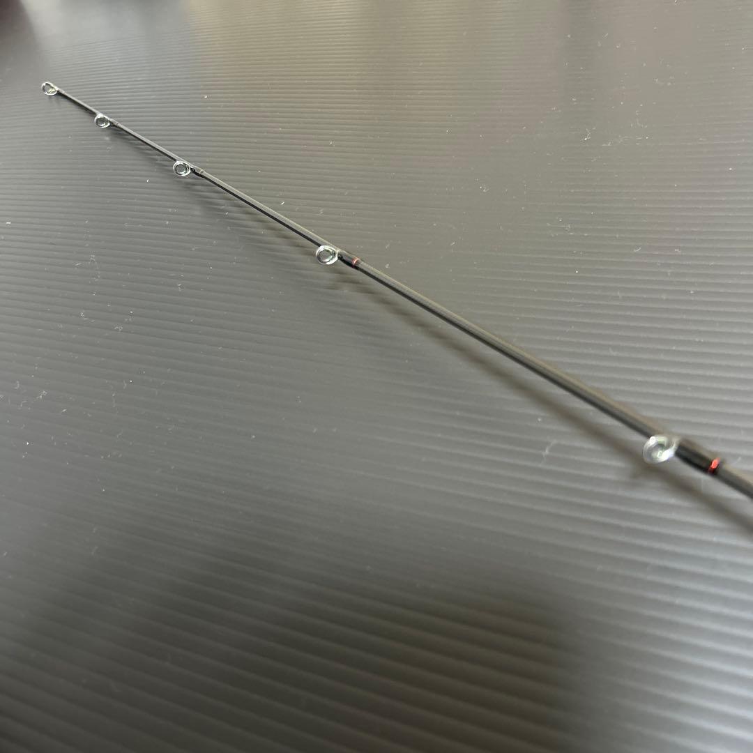 DAIWA HRF AIR 86M/MHB・N ハイパワーベイトモデル　1個