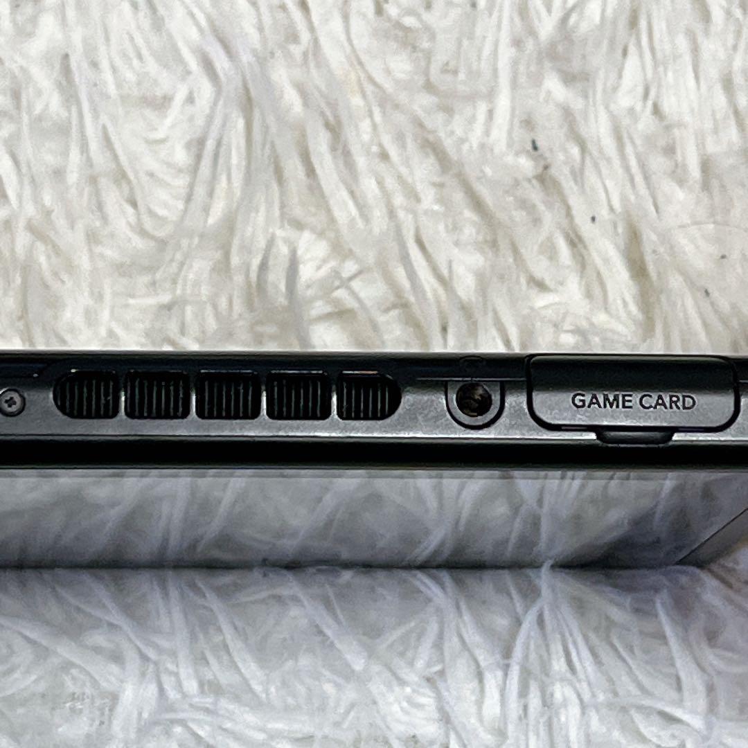 【美品】Nintendo Switch 旧型　本体のみ 2018年