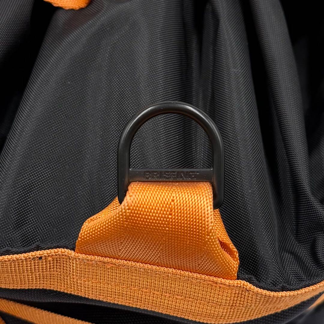 【未使用級】BRIEFING TRANSITION WIRE GOLF