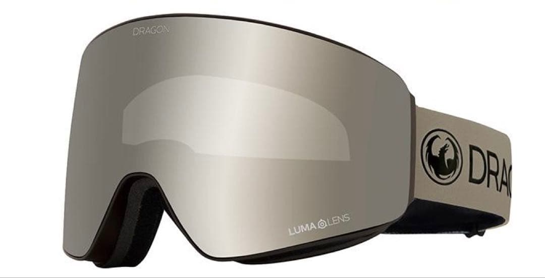 スキー・スノーボードアクセサリー 24-25 DRAGON PXV - J.SILVER ION