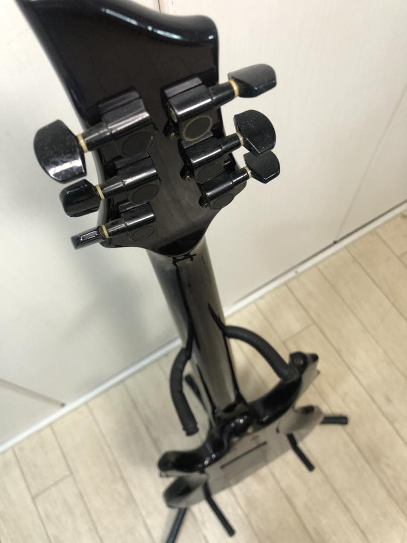 ESP GRASS ROOTS グラスルーツ FR-GT SH フロイドローズ