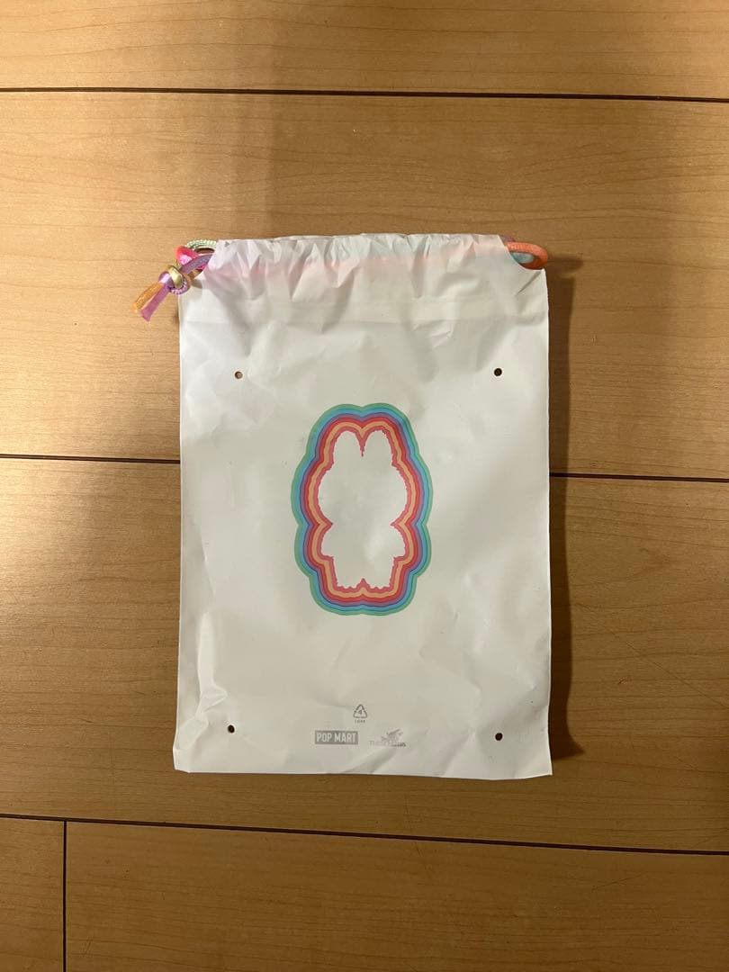 ラブブ シークレット