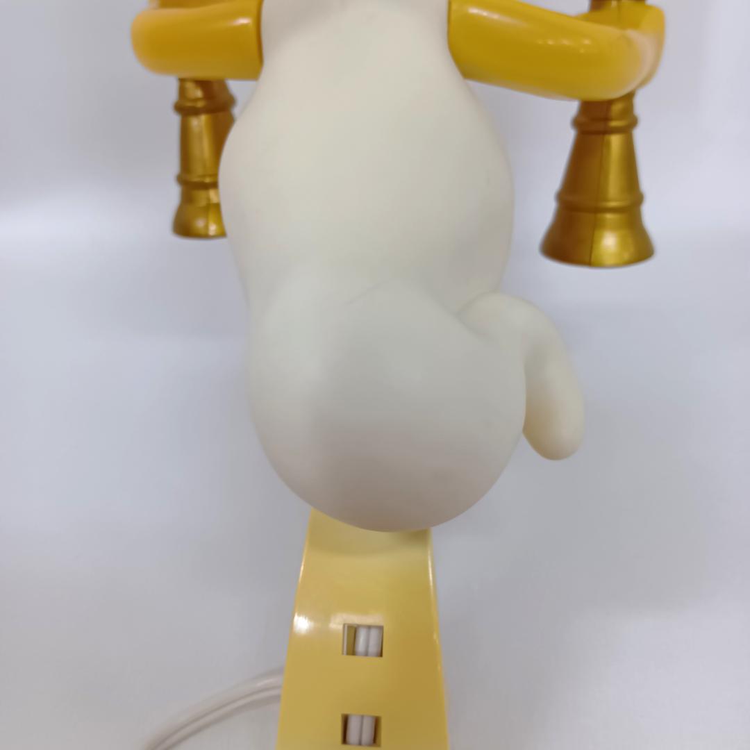 トレンドマスター/キャスパーカンデラブラ/キャンドルライト/90s/USA製