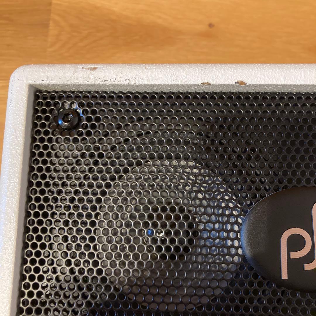 PHIL JONES BASS DOUBLE FOUR BG-75 ホワイト