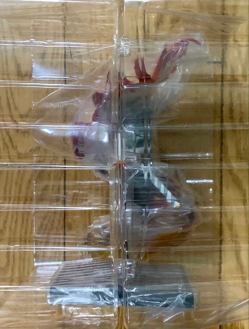 一番くじ　鬼滅の刃　〜肆〜　誰よりも強靭な刃となれ　フィギュア4体セット