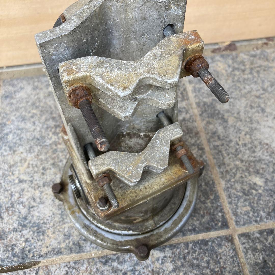 エモテーター　江本アンテナ　ジャンク