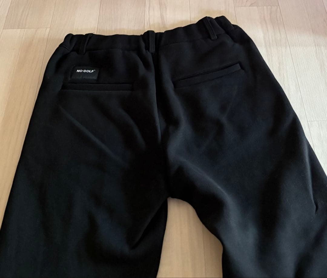 CLUBHAUS✖️NO COFFEEノーコーヒー✖️クラブハウスセットアップ　XL