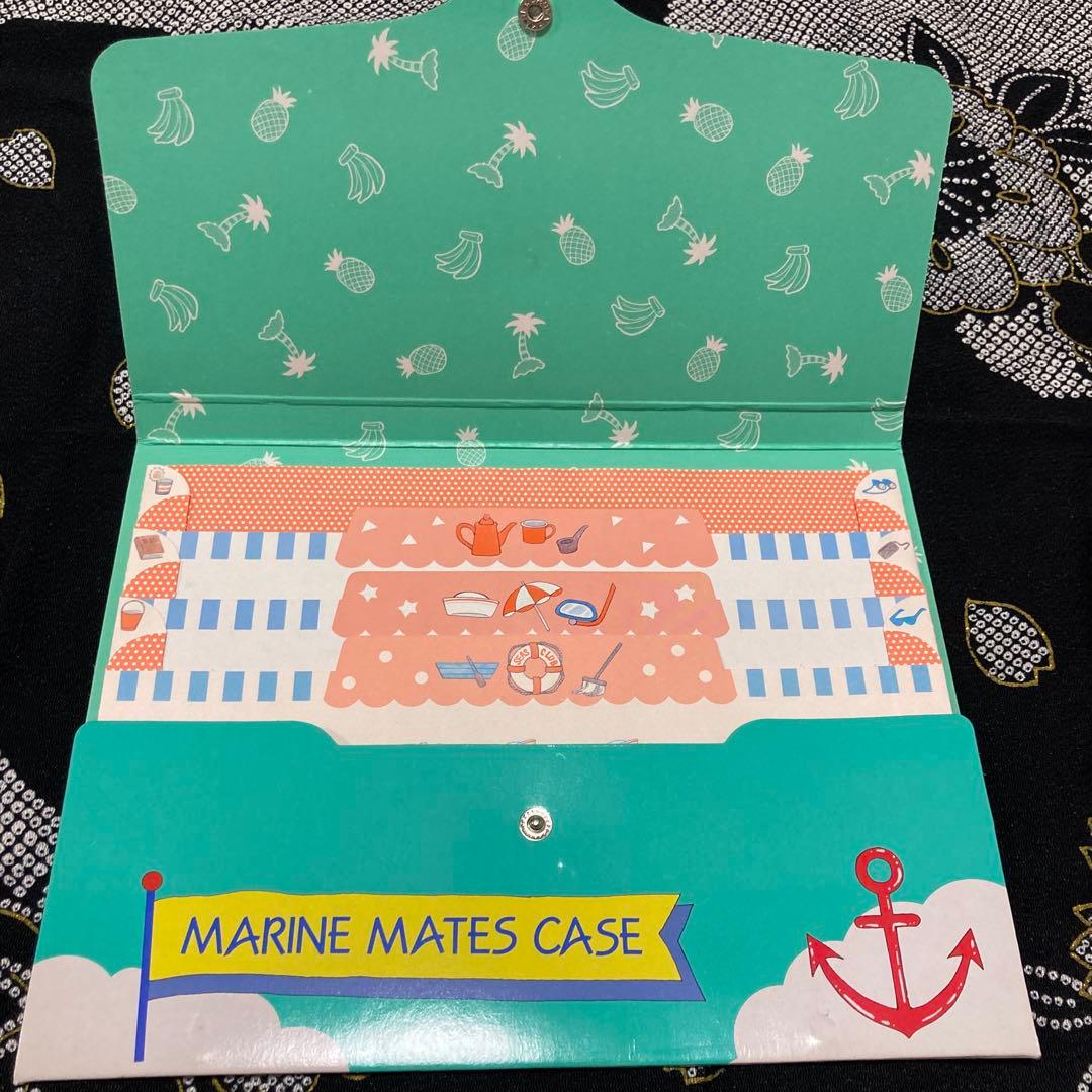 りぼん付録　柊あおい　昭和