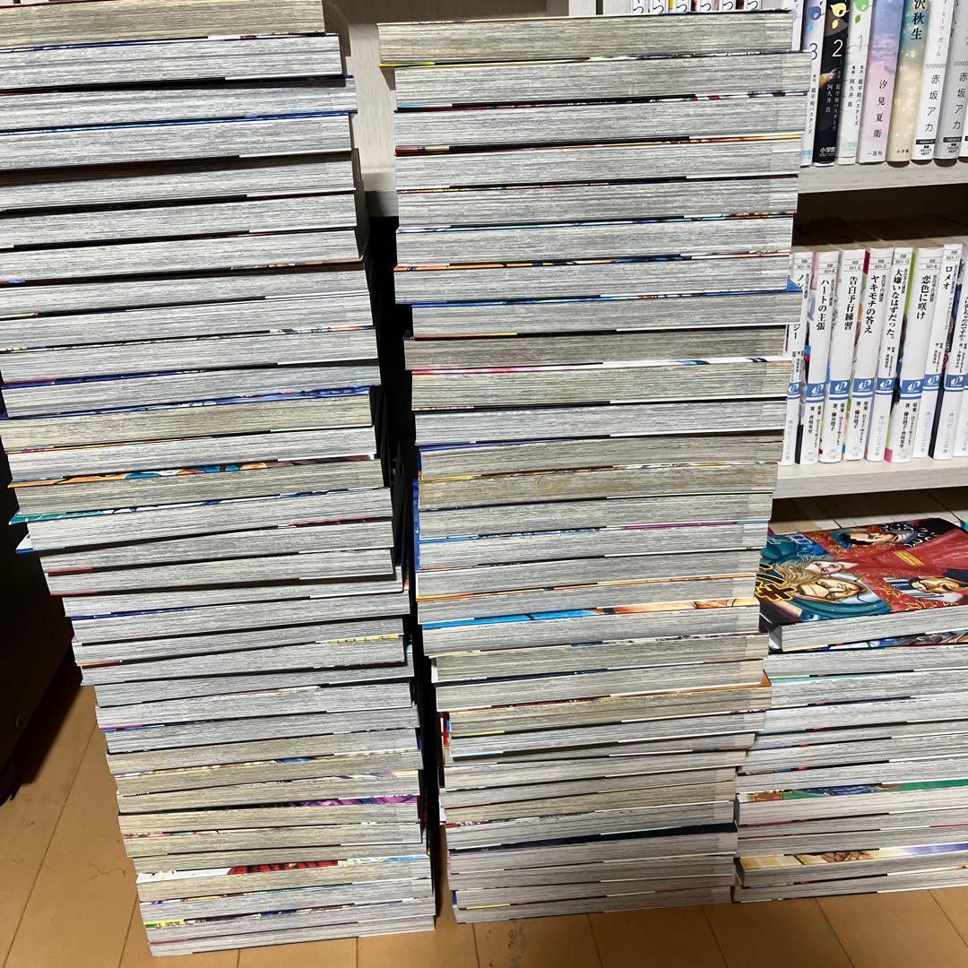 キングダム漫画全巻セット1〜77巻　最新刊あり‼️ 原泰久