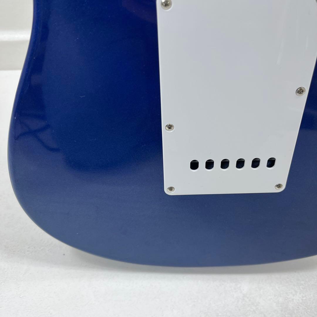 【美品】YAMAHA Pacifica PAC012　ブルー