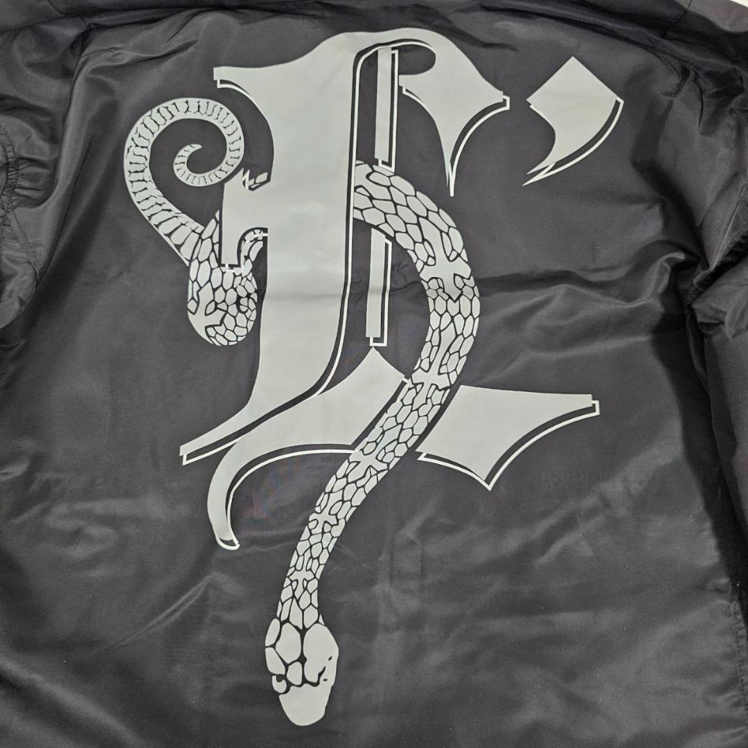 SWITCHBLADE　ラルク　hyde　誕生祭　ジャケット　MH221