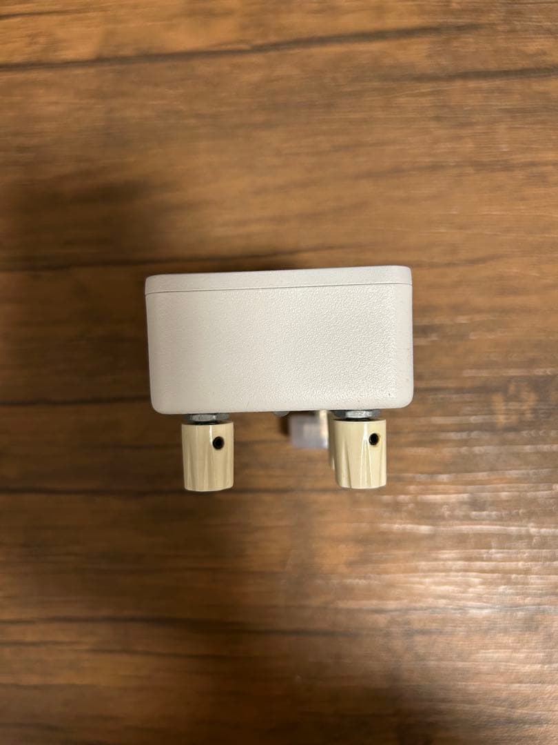 ギター ANIMALS PEDAL RUST RED FUZZ