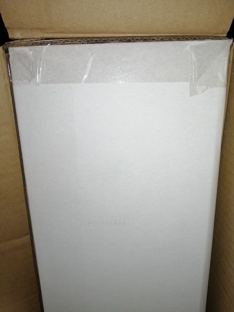 未開封  peak ローチェア ショート アイボリー