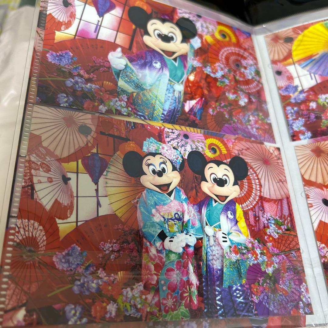 【希少・未開封】ディズニー実写 蜷川実花 イマジニングザマジック 豪華セット