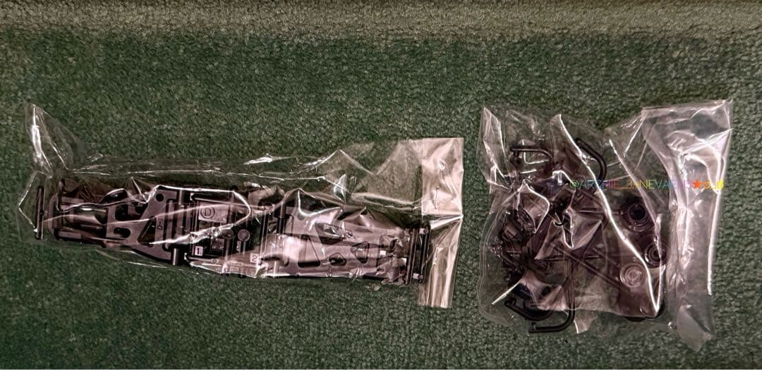 値下げ中★タミヤ★コルベットC5-R TA04 ツーリングカー発売10周年記念