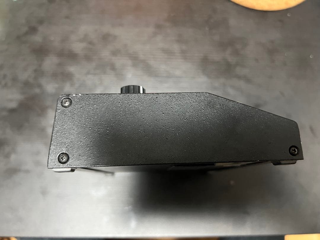 ブラックフライデー TECH 21 NYC SansAmp TRI-A.C.