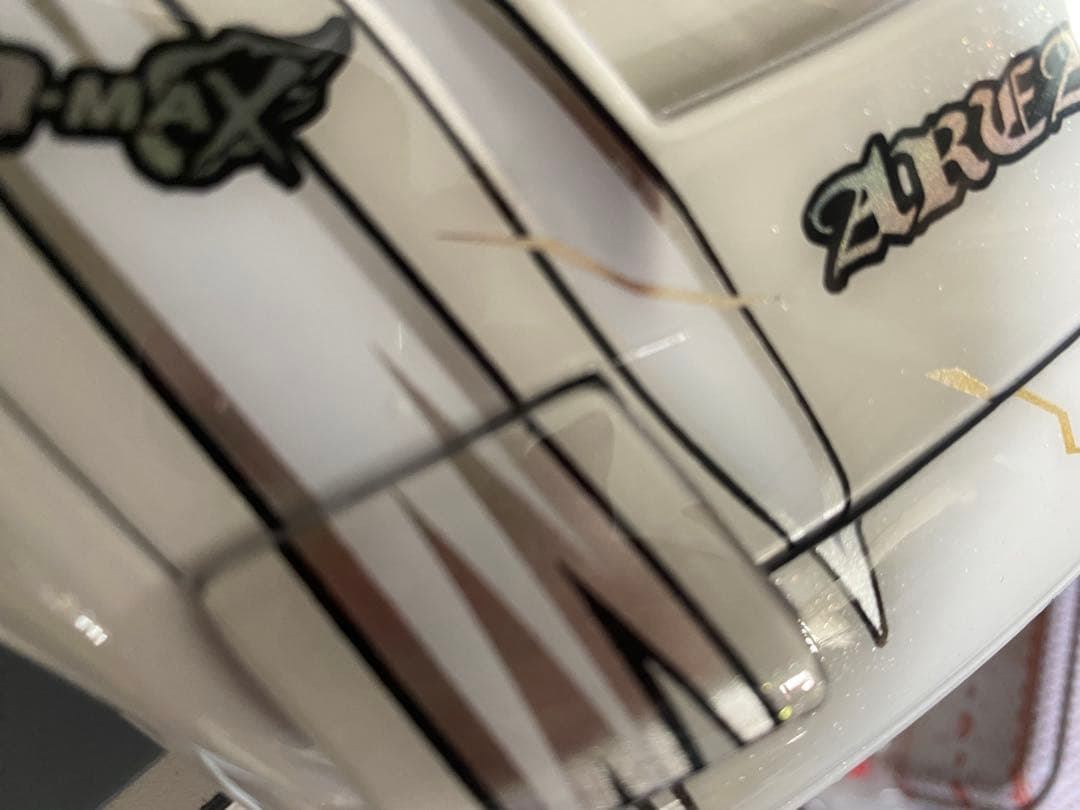 アデクション　D-MAX 180sx 週末限定価格‼️