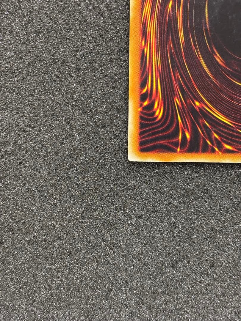 ユ*カ様 【準美品】　遊戯王　竜騎士ガイア　レリーフ