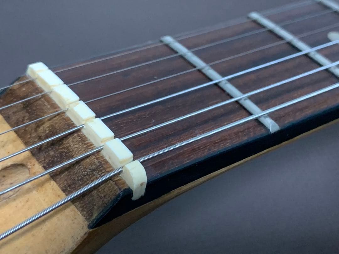 SX STANDARD SERIES CUSTOM HANDMADE ストラト