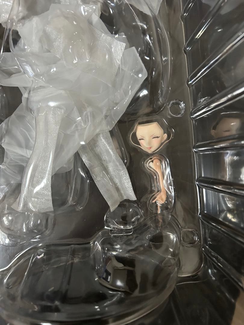 アズールレーン プリンツ・ ループレヒト ドラゴンの龍門上り フィギュア