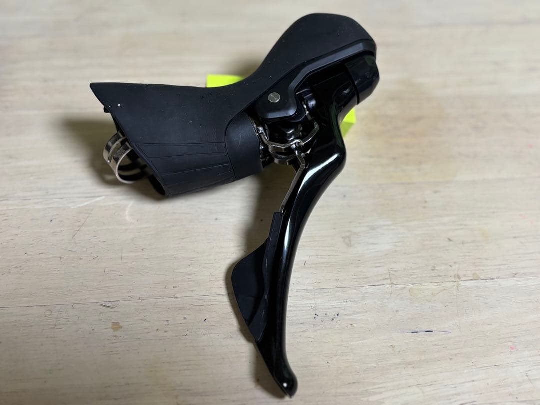 Shimano 105 STIシフター・FD/RDディレイラーセット　R7100