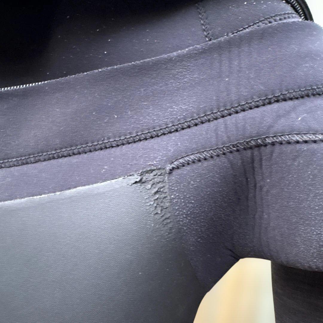 トッシー 【ＸＬサイズ相当】AIRTIGHT フルオーダー　5/3ミリ