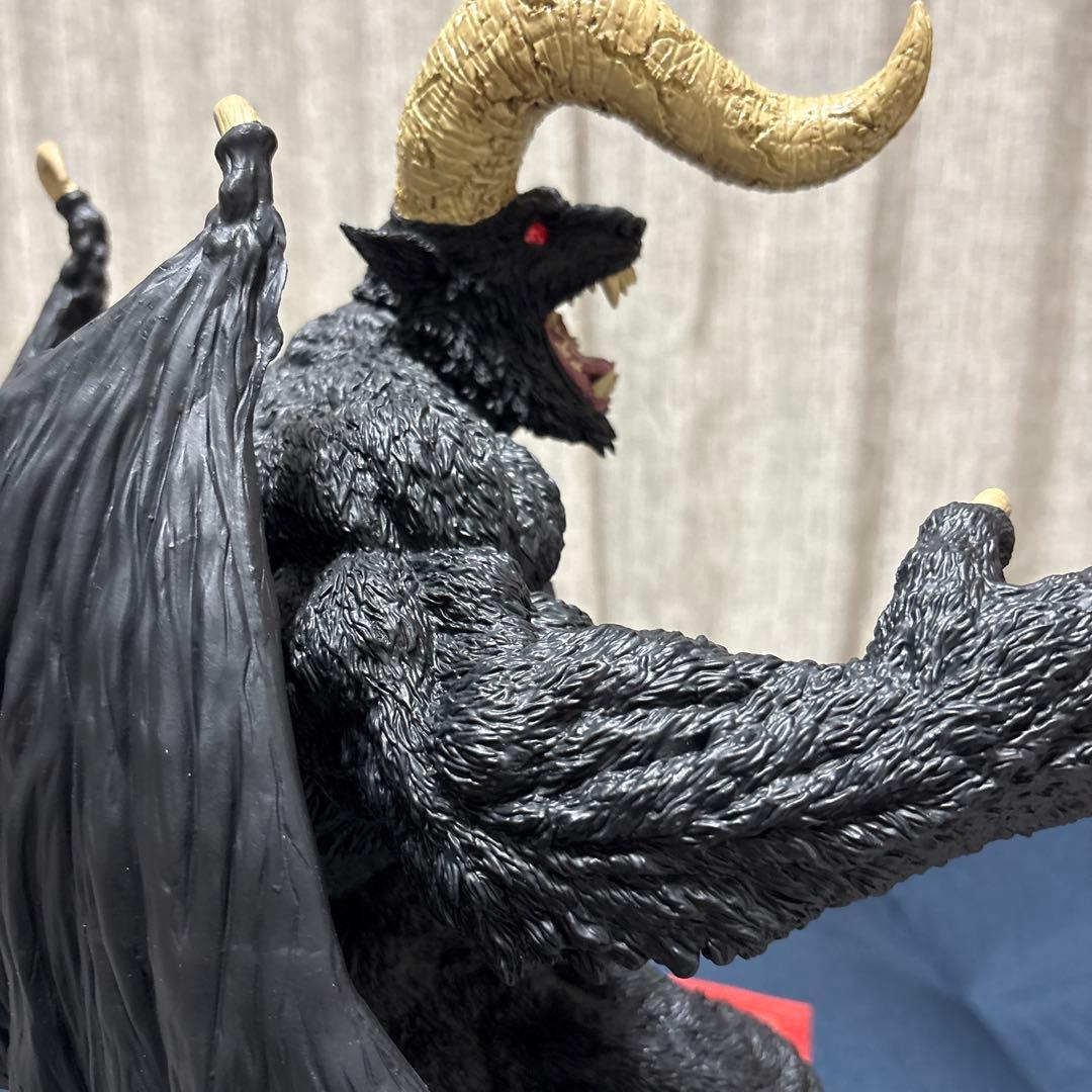 ベルセルク1番くじ　運命に抗う、黒い剣士 ラストワン賞　ゾッド